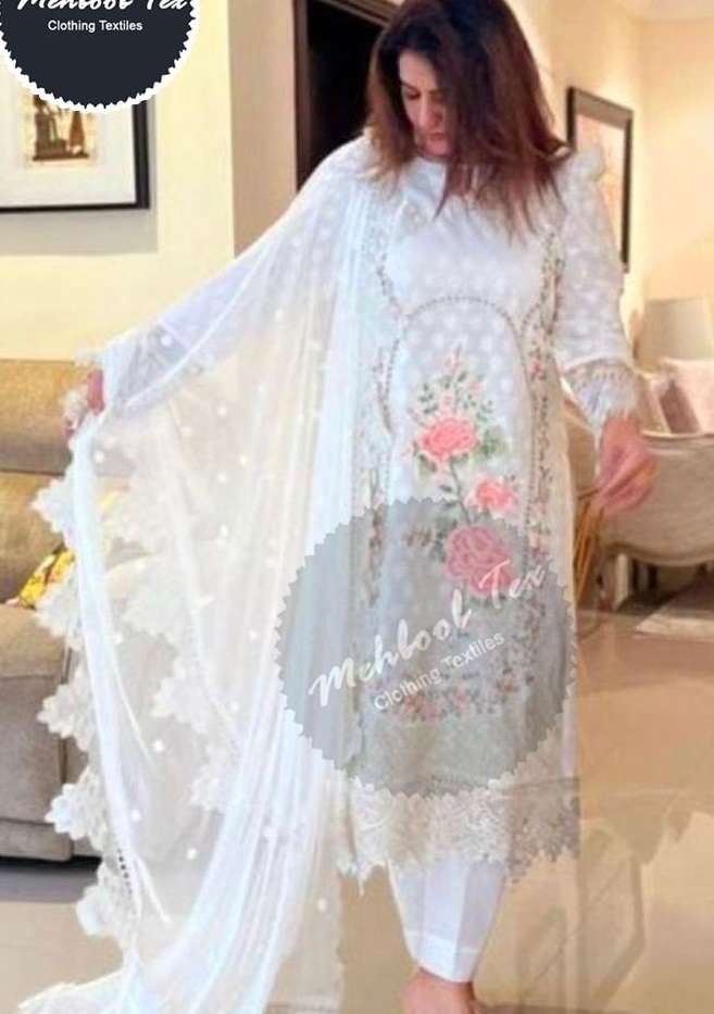 BAROQUE VOL and D NO:- 7773(1343) by Mehbbob tex